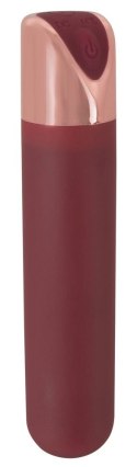 Magic Shiver - Mini Wibrator Pocisk 9 cm Bullet rechargeable Magic Shiver