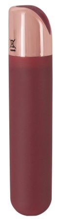 Magic Shiver - Mini Wibrator Pocisk 9 cm Bullet rechargeable Magic Shiver