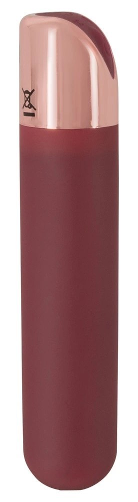 Magic Shiver - Mini Wibrator Pocisk 9 cm Bullet rechargeable Magic Shiver Magic Shiver - Mini Wibrator Pocisk 9 cm Bullet rechargeable Magic Shiver