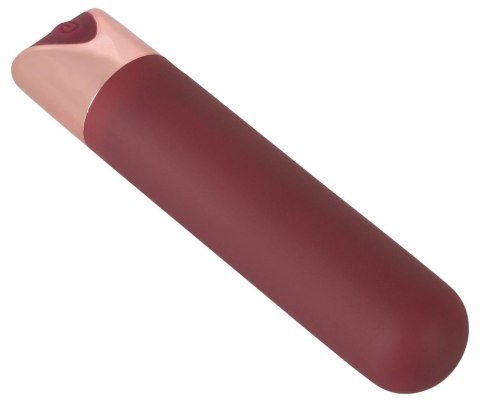 Magic Shiver - Mini Wibrator Pocisk 9 cm Bullet rechargeable Magic Shiver Magic Shiver - Mini Wibrator Pocisk 9 cm Bullet rechargeable Magic Shiver