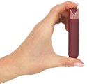 Magic Shiver - Mini Wibrator Pocisk 9 cm Bullet rechargeable Magic Shiver