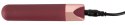 Magic Shiver - Mini Wibrator Pocisk 9 cm Bullet rechargeable Magic Shiver