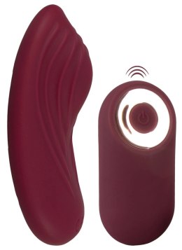 Magic Shiver - Wibrator Z Pilotem I Do Majtek Panty Vibe RC recharge Magic Shiver