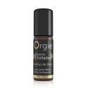 Orgie - Błyszczyk do ust z efektem wibracji 10 ml Orgie