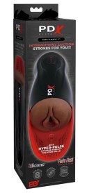 PDX Elite - Masturbator Ze Stymulatorem Fuck-O-Matic 2 PDX Elite