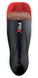 PDX Elite - Masturbator Ze Stymulatorem Fuck-O-Matic 2 PDX Elite