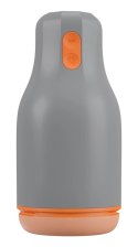Rebel - Masażer Z 3 Prędkościami I 7 Trybami Wibracji Glans Masturbator Rebel