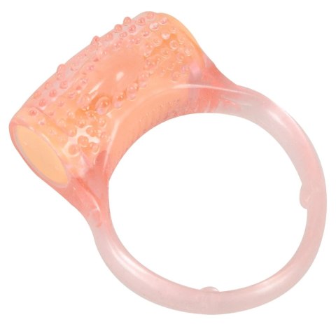 SKYN Manix Vibrating Ring - Pierścień Wibrujący Na Penisa 3 cm SKYN SKYN Manix Vibrating Ring - Pierścień Wibrujący Na Penisa 3 cm SKYN