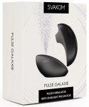 Svakom - Stymulator Pulsacyjny Pulse Galaxy Black SVAKOM