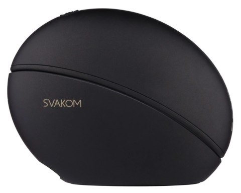 Svakom - Stymulator Pulsacyjny Pulse Galaxy Black SVAKOM Svakom - Stymulator Pulsacyjny Pulse Galaxy Black SVAKOM
