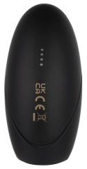 Svakom - Stymulator Pulsacyjny Pulse Galaxy Black SVAKOM