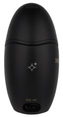 Svakom - Stymulator Pulsacyjny Pulse Galaxy Black SVAKOM