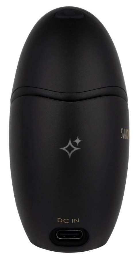 Svakom - Stymulator Pulsacyjny Pulse Galaxy Black SVAKOM Svakom - Stymulator Pulsacyjny Pulse Galaxy Black SVAKOM