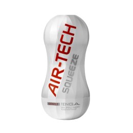 Tenga - Masturbator - delikatne ściskanie Tenga