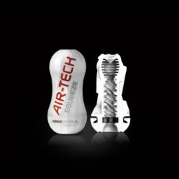 Tenga - Masturbator - delikatne ściskanie Tenga