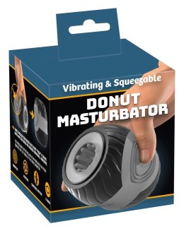 You2Toys - Masturbator - Donut You2Toys