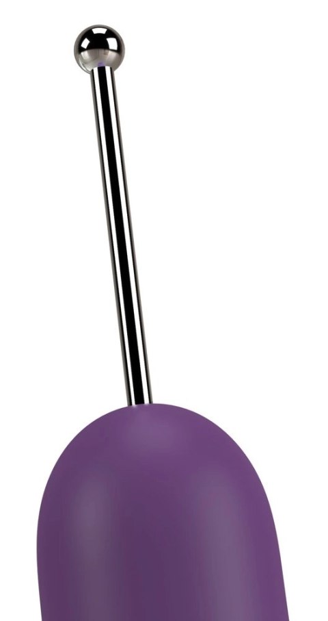 You2Toys - Wibrator - stymulator łechtaczki You2Toys You2Toys - Wibrator - stymulator łechtaczki You2Toys