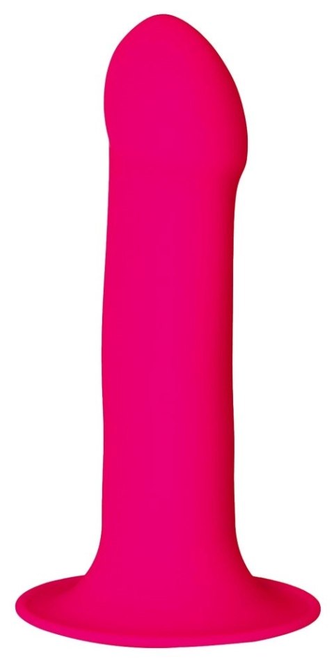 Adrien Lastic - Silikonowe Miękkie Dildo 16,8 cm Hitsens 2 Czerwone Adrien Lastic Adrien Lastic - Silikonowe Miękkie Dildo 16,8 cm Hitsens 2 Czerwone Adrien Lastic