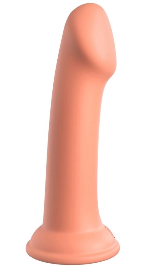 Dillio Platinum - Klasyczne Dildo Z Widocznym Żołędziem Big Hero 17,2 cm Pomarańczowe Dillio Platinum Dillio Platinum - Klasyczne Dildo Z Widocznym Żołędziem Big Hero 17,2 cm Pomarańczowe Dillio Platinum