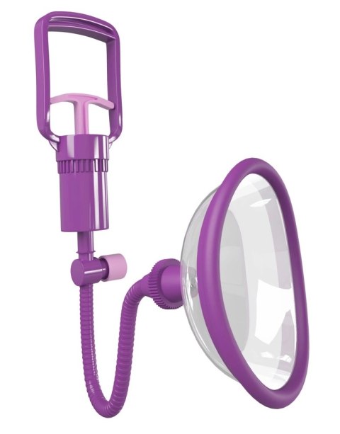 Fantasy For Her - Przezroczysta Pompka Ręczna Do Waginy FFH Manual Pussy Pump Fantasy For Her Fantasy For Her - Przezroczysta Pompka Ręczna Do Waginy FFH Manual Pussy Pump Fantasy For Her