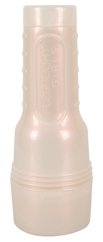 Fleshlight - Masturbator Realistyczna Cipka Savannah Bond Fleshlight Fleshlight - Masturbator Realistyczna Cipka Savannah Bond Fleshlight