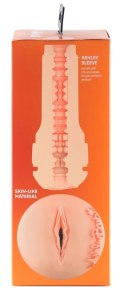 Kiiroo - Masturbator Ręczny Cipka Ashley Barbie Kiiroo