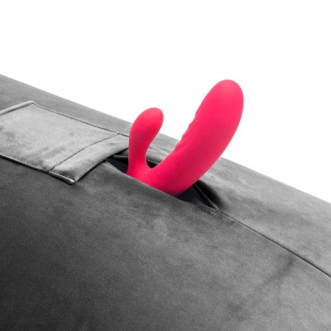 Liberator - Wydłużona Poduszka Miłości Do Seksu Z Kieszonką Na Wibrator/Dildo Liberator Liberator - Wydłużona Poduszka Miłości Do Seksu Z Kieszonką Na Wibrator/Dildo Liberator