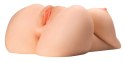 PDX Plus - Masturbator Realistyczny Tors Kobiety EZ Bang Torso Light PDX Plus