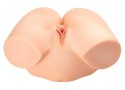 PDX Plus - Masturbator Torsu Obracający 360° Banger Light PDX Plus