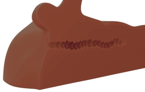 PDX Plus - Męski Tors Z Ruchomym Penisem Perfect Ride Brown PDX Plus PDX Plus - Męski Tors Z Ruchomym Penisem Perfect Ride Brown PDX Plus