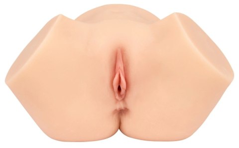 Realistixxx - Realistyczny Masturbator Tors 2 Pozycyjny Realistixxx Realistixxx - Realistyczny Masturbator Tors 2 Pozycyjny Realistixxx