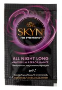 Skyn Stroke - Ręczny Masturbator Do Wielokrotnego Użytku Do Handjobu SKYN