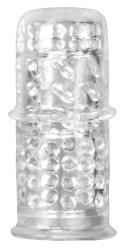 The Handy - Wymienny Rękaw Do Masturbatora Original True Grip Sleeve The Handy