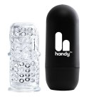 The Handy - Wymienny Rękaw Do Masturbatora Original True Grip Sleeve The Handy