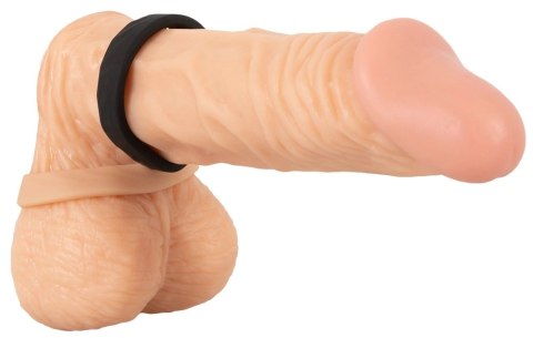 You2Toys - Zestaw pierścieni na jądra - 2 szt You2Toys You2Toys - Zestaw pierścieni na jądra - 2 szt You2Toys