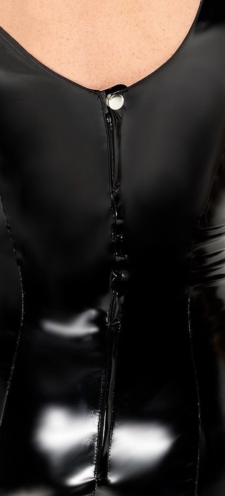 Black Level - Krótka Sukienka Z Połyskiem Bez Rękawów M Black Level Black Level - Krótka Sukienka Z Połyskiem Bez Rękawów M Black Level