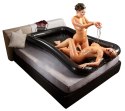 Fetish Collection - Materac Winylowy + 1l Smaru Bdsm Fetish Collection
