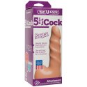 Doc Johnson - Dildo realistyczne 13 cm Doc Johnson