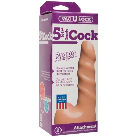 Doc Johnson - Dildo realistyczne 13 cm Doc Johnson Doc Johnson - Dildo realistyczne 13 cm Doc Johnson