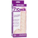 Doc Johnson - Dildo realistyczne 18 cm Doc Johnson