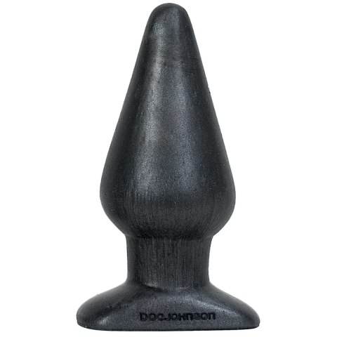 Doc Johnson - Korek analny Super Big End Doc Johnson Doc Johnson - Korek analny Super Big End Doc Johnson
