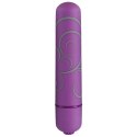 Doc Johnson - Mini pocisk 7 funkcji mały Doc Johnson