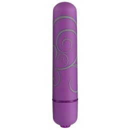 Doc Johnson - Mini pocisk 7 funkcji mały Doc Johnson