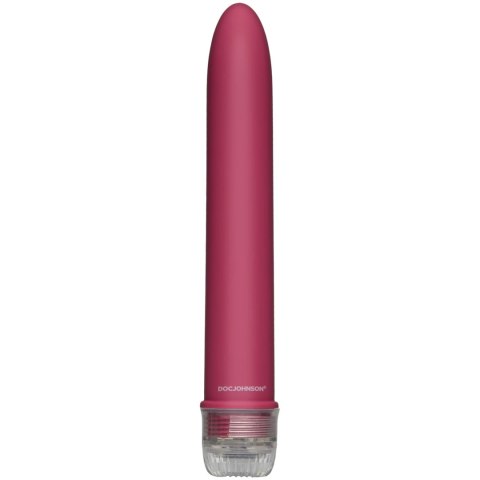 Doc Johnson - Mini pocisk Velvet Vibe Doc Johnson Doc Johnson - Mini pocisk Velvet Vibe Doc Johnson
