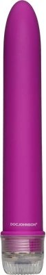 Doc Johnson - Mini pocisk Velvet Vibe Doc Johnson