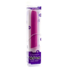Doc Johnson - Mini pocisk Velvet Vibe Doc Johnson