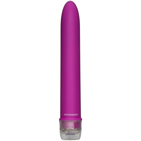 Doc Johnson - Mini pocisk Velvet Vibe Doc Johnson Doc Johnson - Mini pocisk Velvet Vibe Doc Johnson