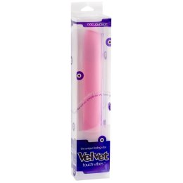 Doc Johnson - Mini pocisk Velvet Vibe Doc Johnson