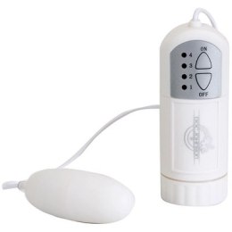 Doc Johnson - Mini pocisk z kontrolerem Doc Johnson