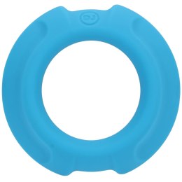 Doc Johnson - Pierścień erekcyjny 3,5 cm Flexisteel Doc Johnson